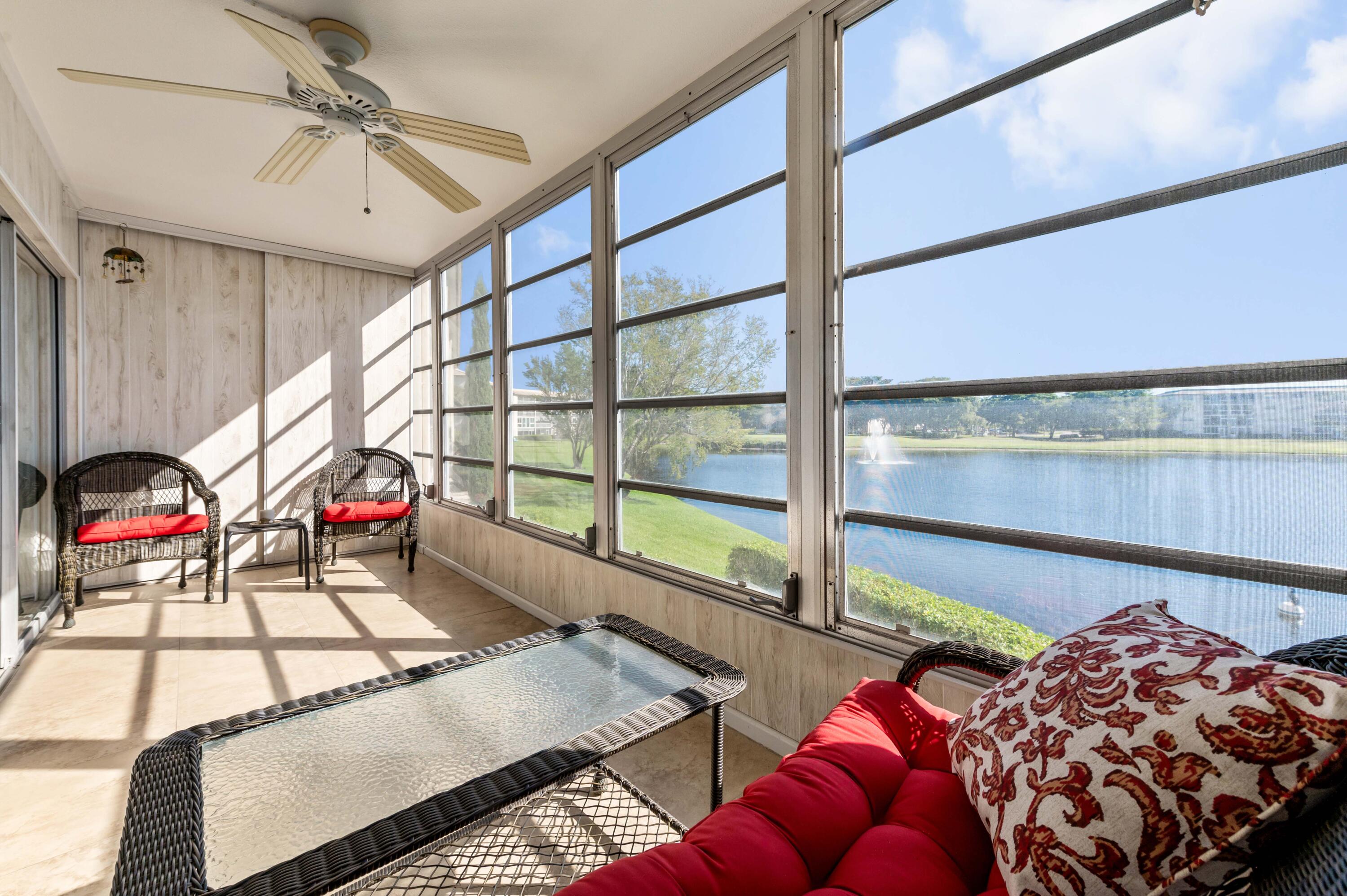 WYNMOOR VILLAGE - Residential