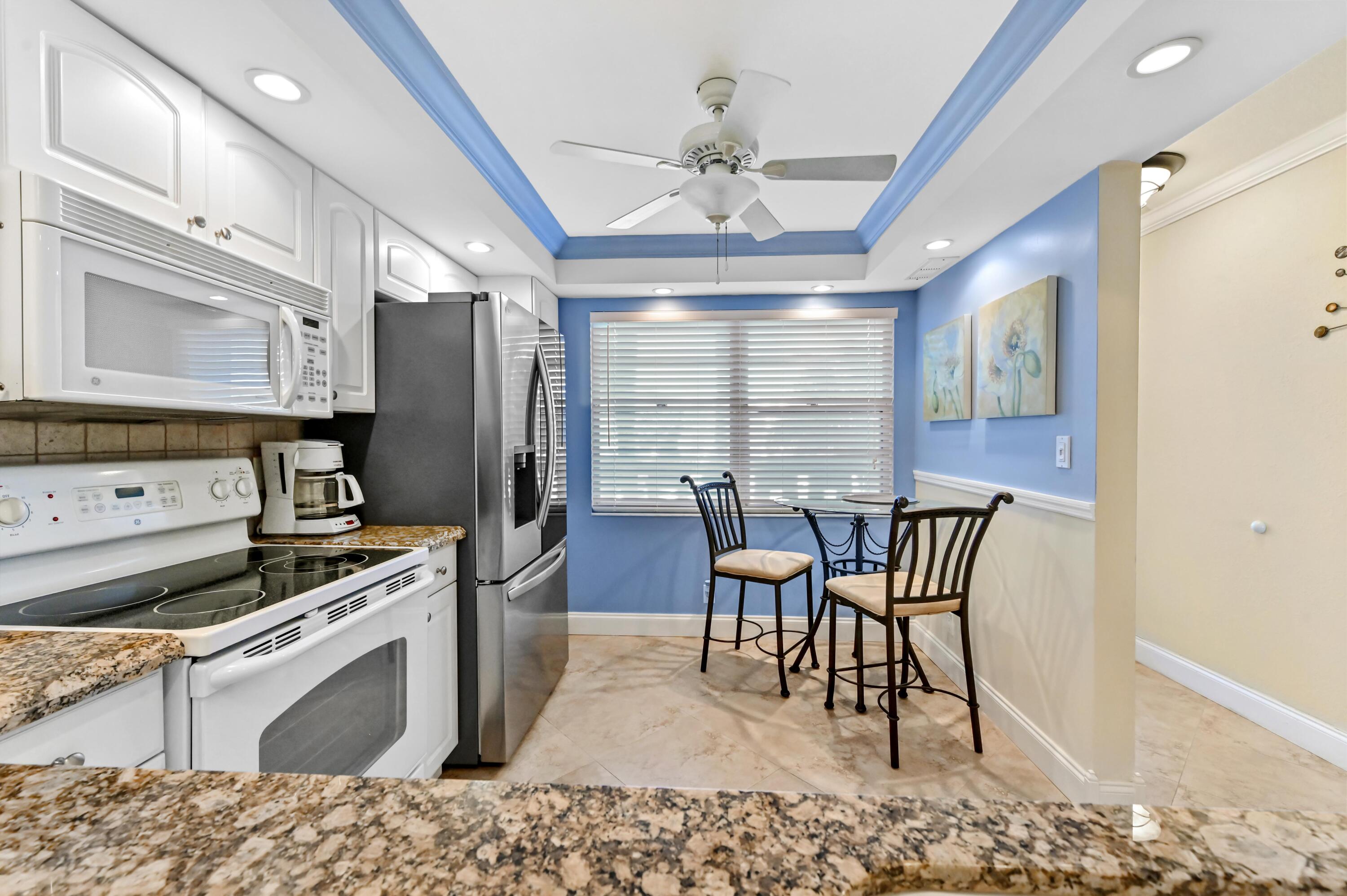 WYNMOOR VILLAGE - Residential