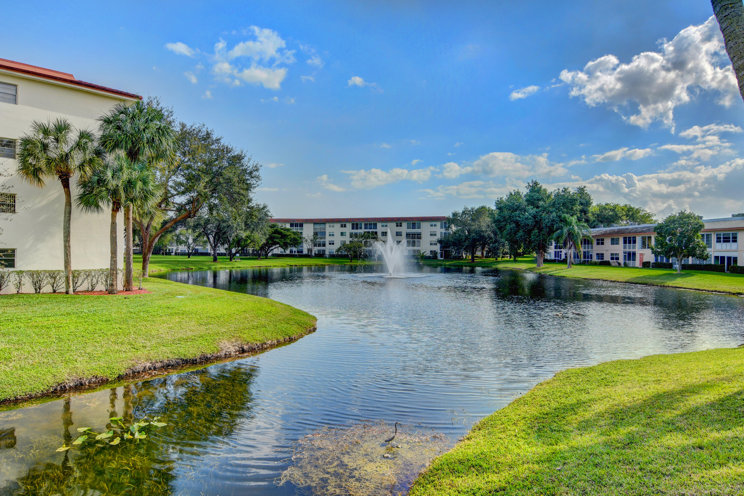 WYNMOOR VILLAGE - Residential