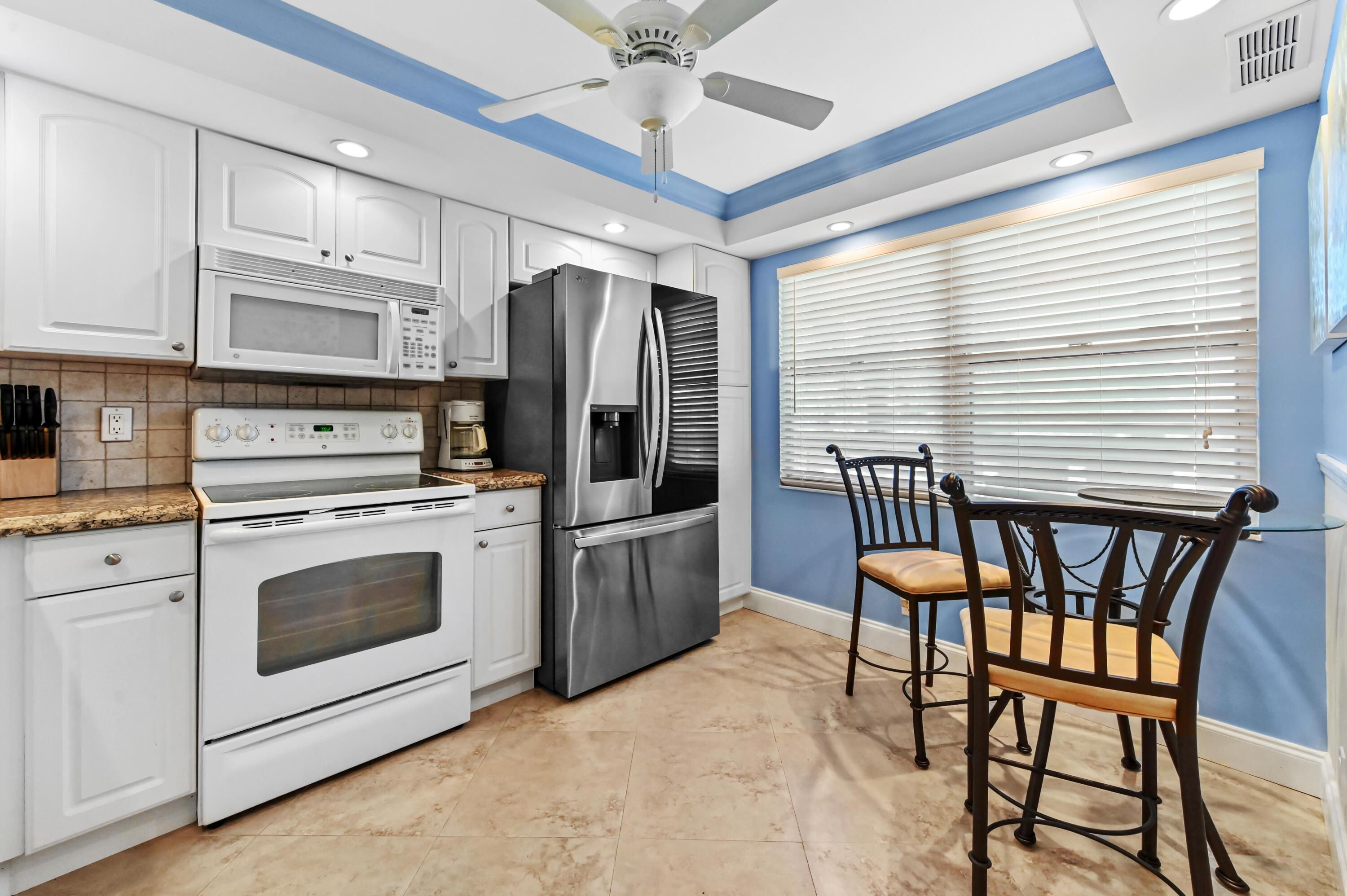 WYNMOOR VILLAGE - Residential