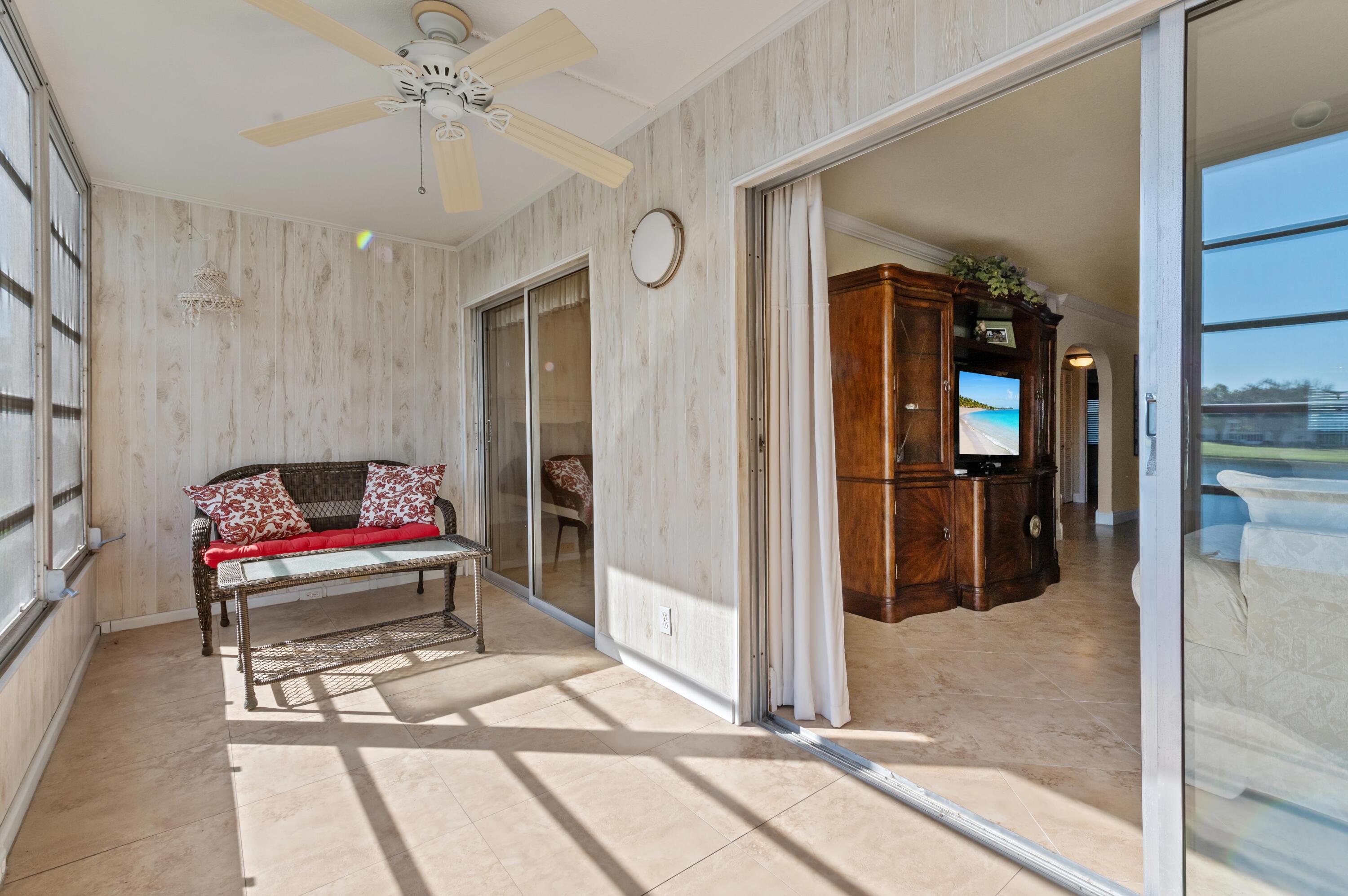 WYNMOOR VILLAGE - Residential