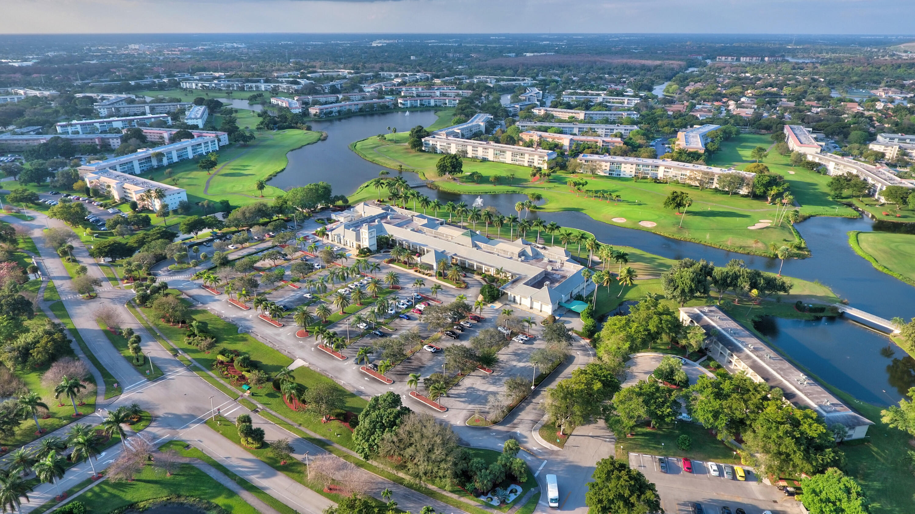 WYNMOOR VILLAGE - Residential