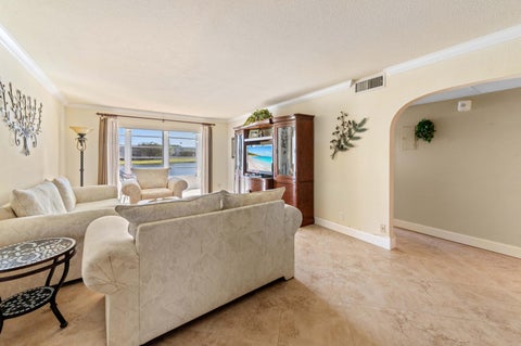 Tiny photo for 3204 Portofino Point #H2, Coconut Creek, FL 33066 (MLS # R11159514)