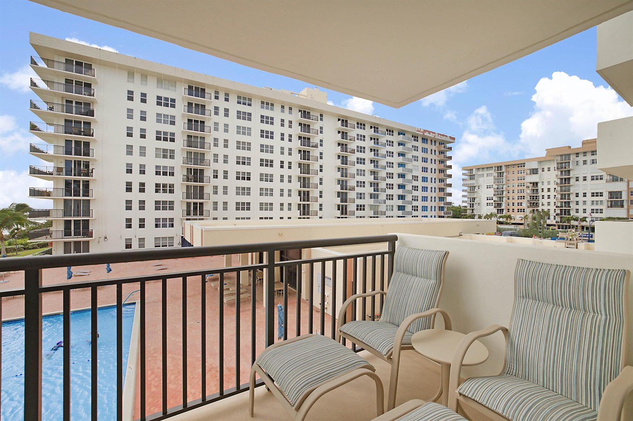 OPAL TOWERS CONDO - Residential Lease