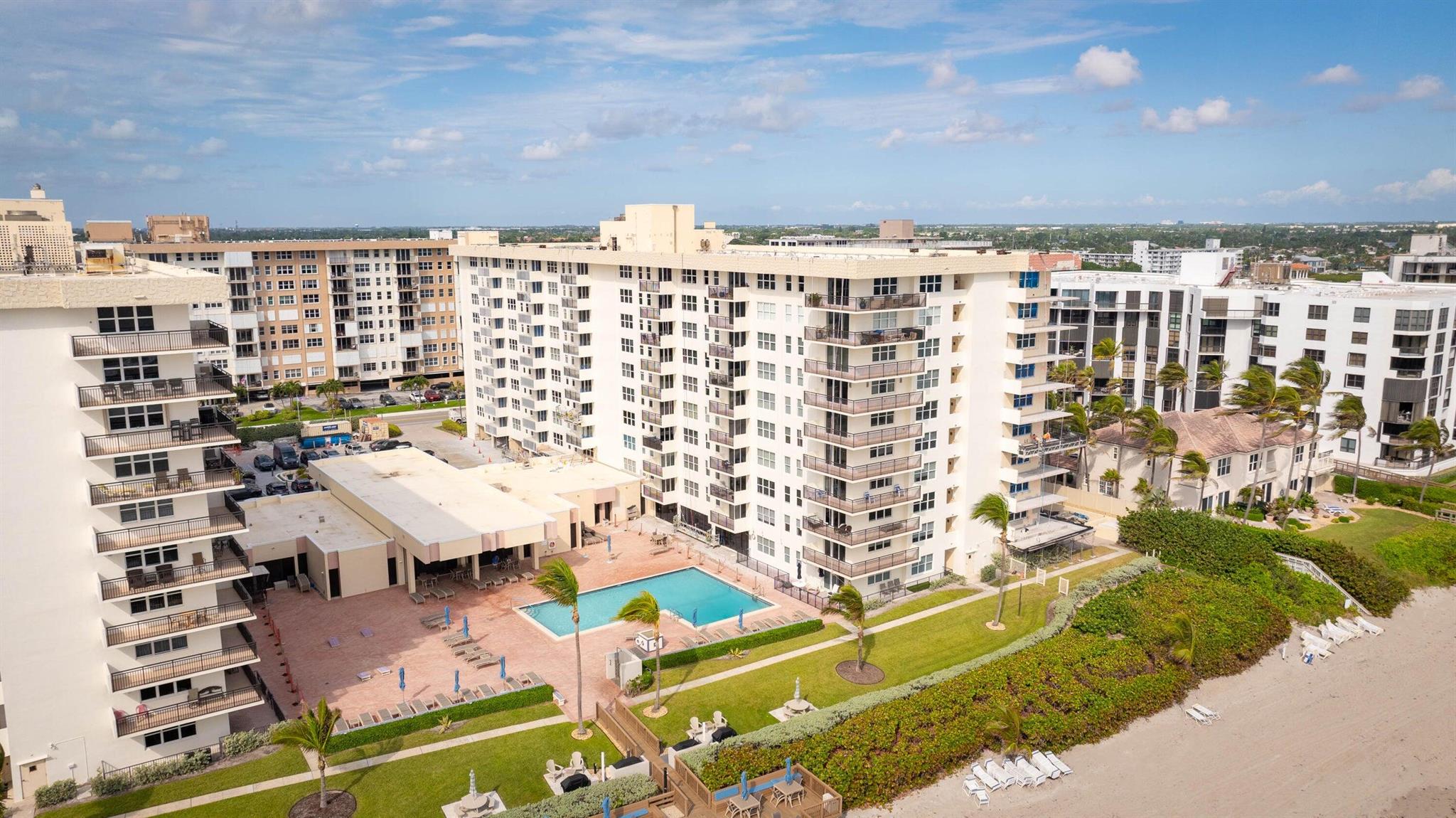 OPAL TOWERS CONDO - Residential Lease