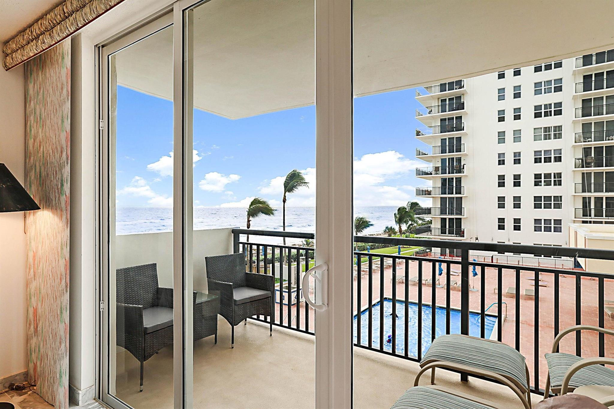 OPAL TOWERS CONDO - Residential Lease