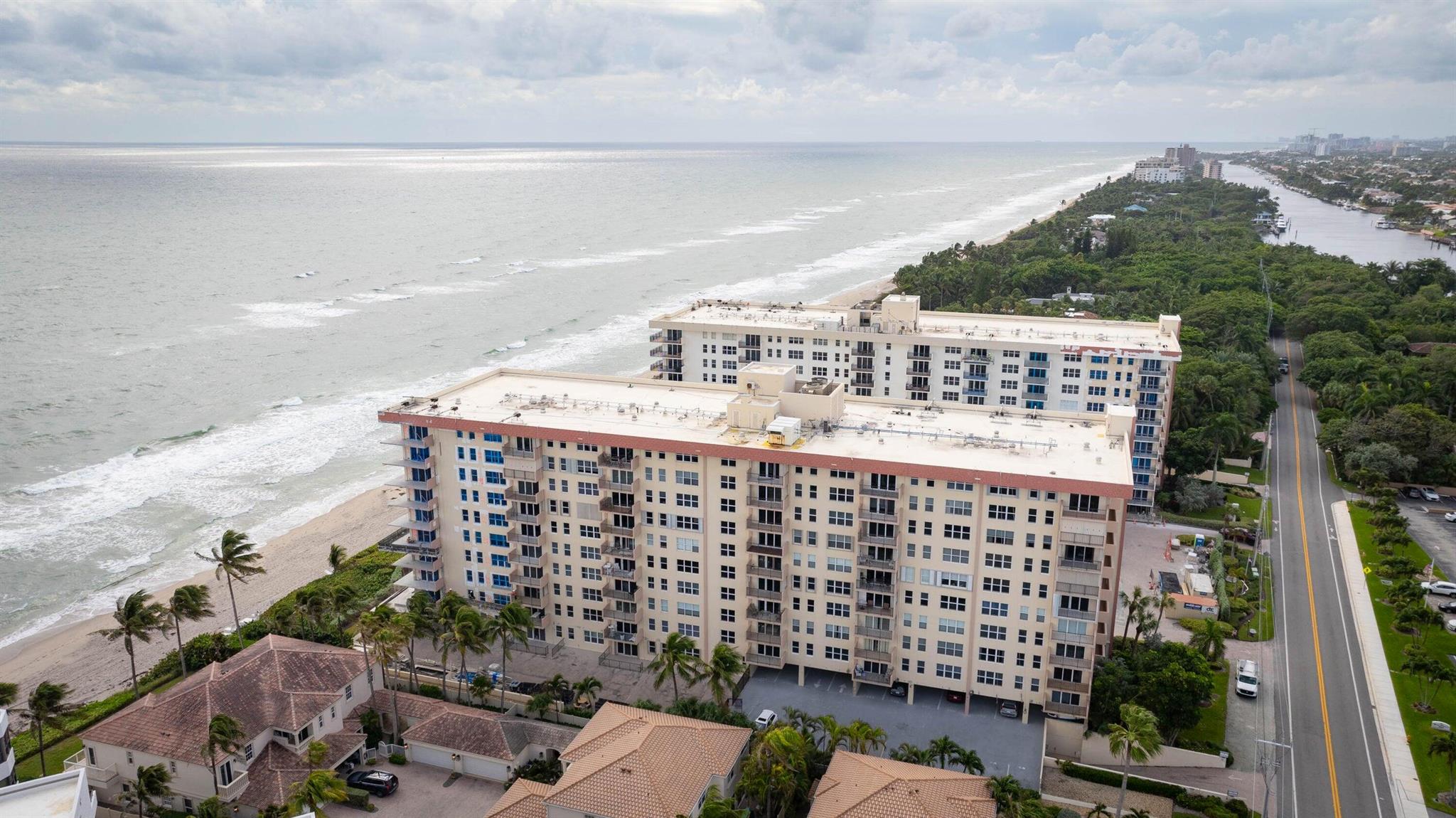 OPAL TOWERS CONDO - Residential Lease