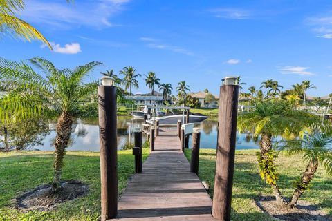 A home in Stuart