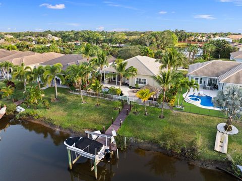 A home in Stuart