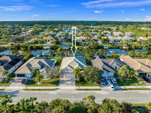 A home in Stuart