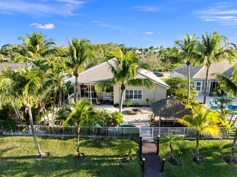 A home in Stuart