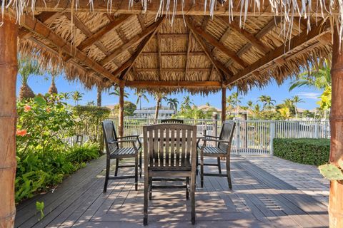 A home in Stuart