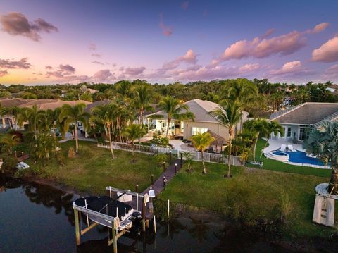 A home in Stuart