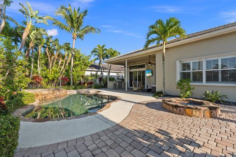 A home in Stuart