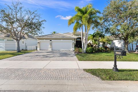 A home in Stuart