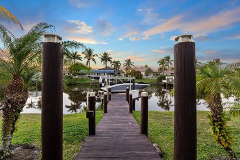 A home in Stuart