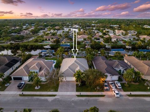 A home in Stuart