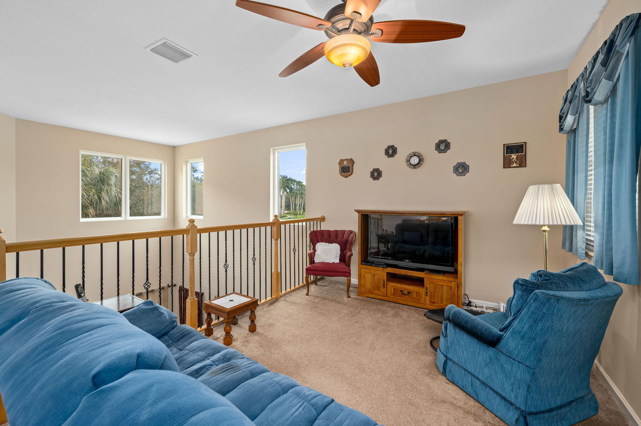 VIZCAYA FALLS PLAT 3 - Residential