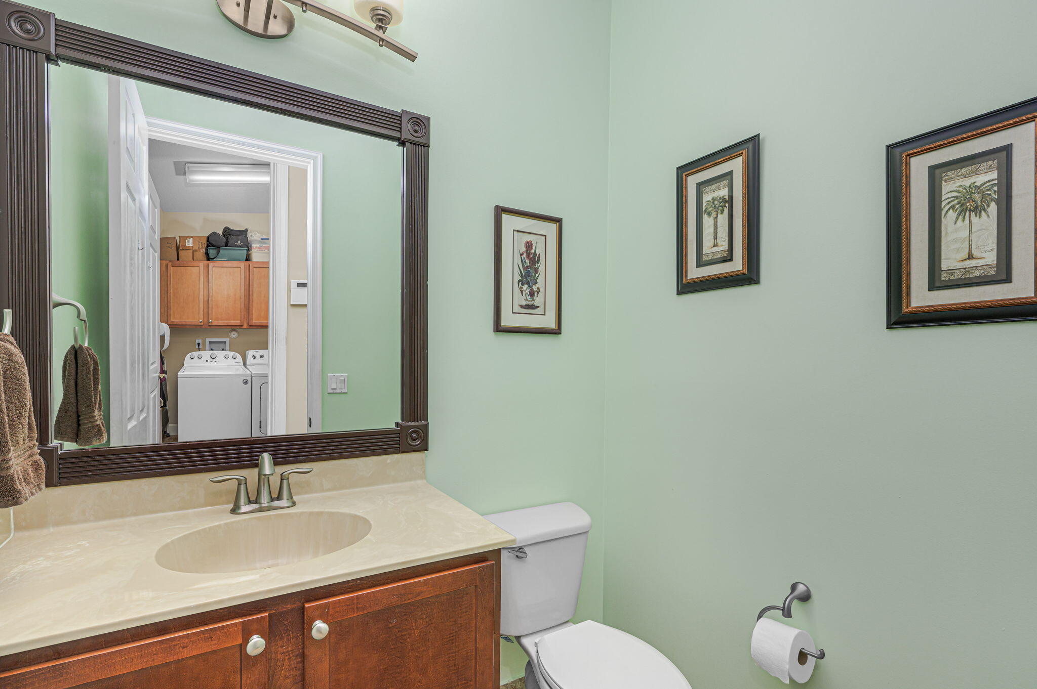 VIZCAYA FALLS PLAT 3 - Residential