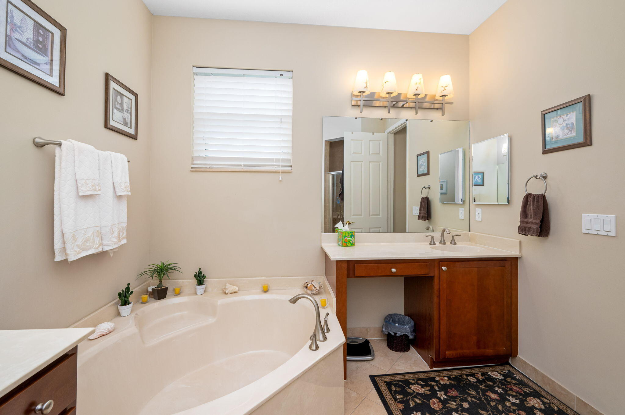 VIZCAYA FALLS PLAT 3 - Residential