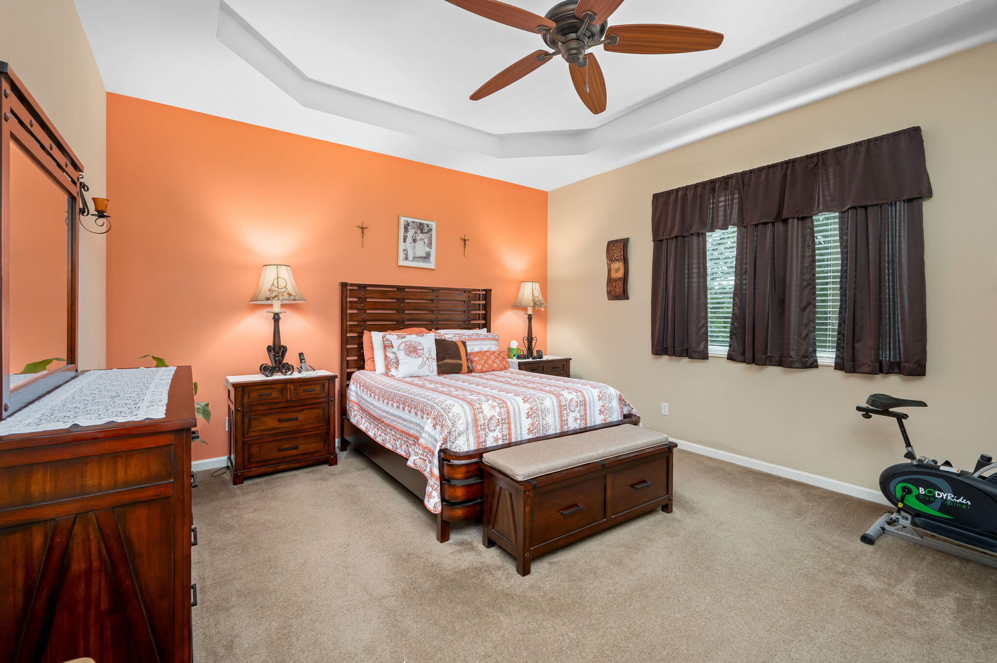 VIZCAYA FALLS PLAT 3 - Residential