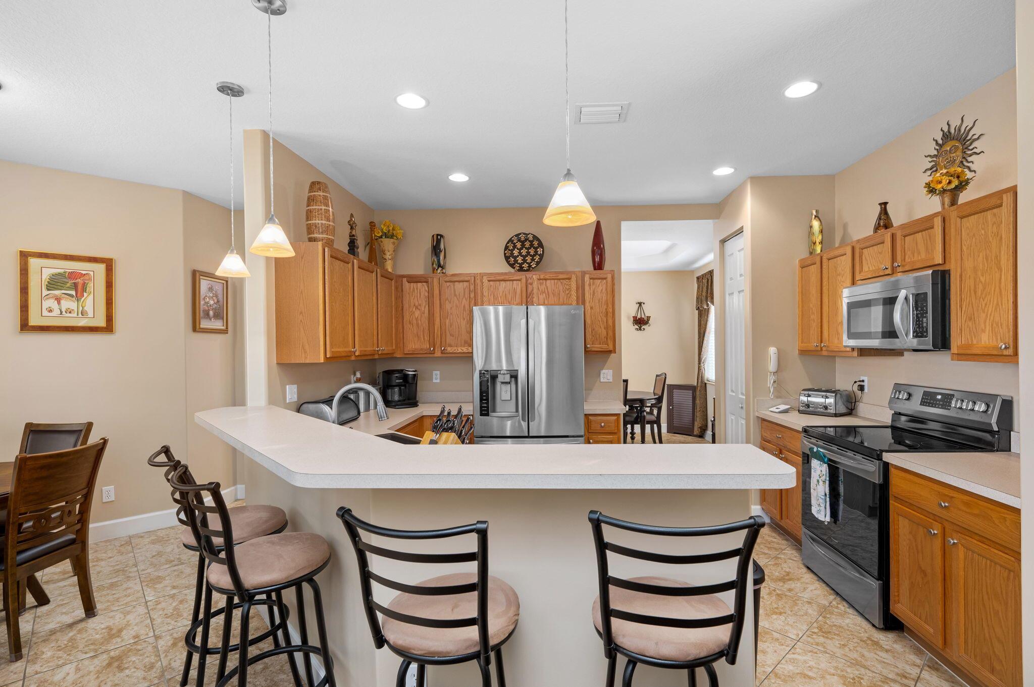 VIZCAYA FALLS PLAT 3 - Residential