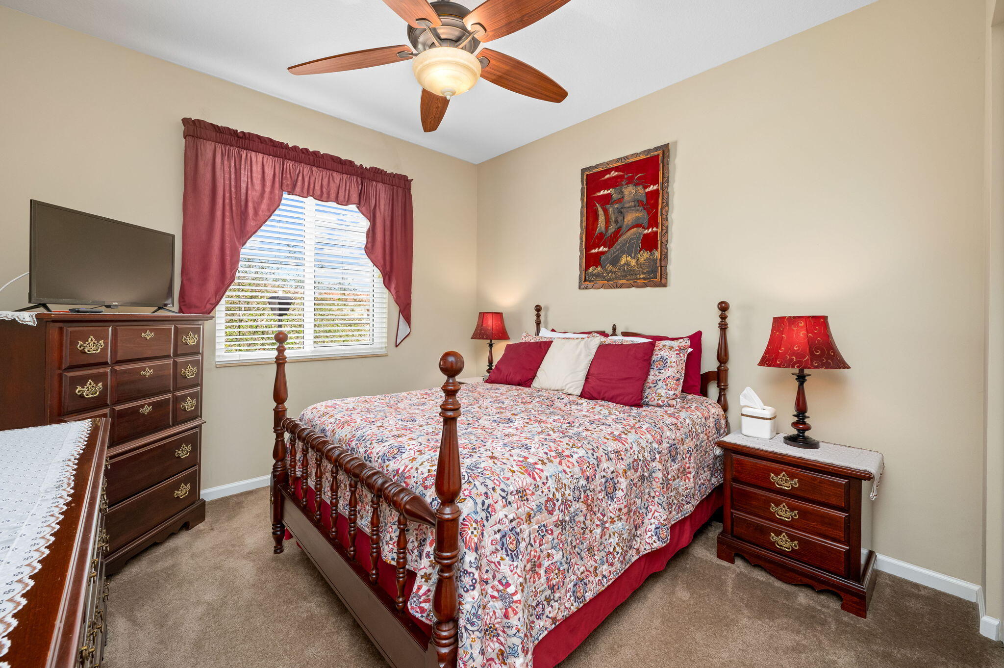 VIZCAYA FALLS PLAT 3 - Residential