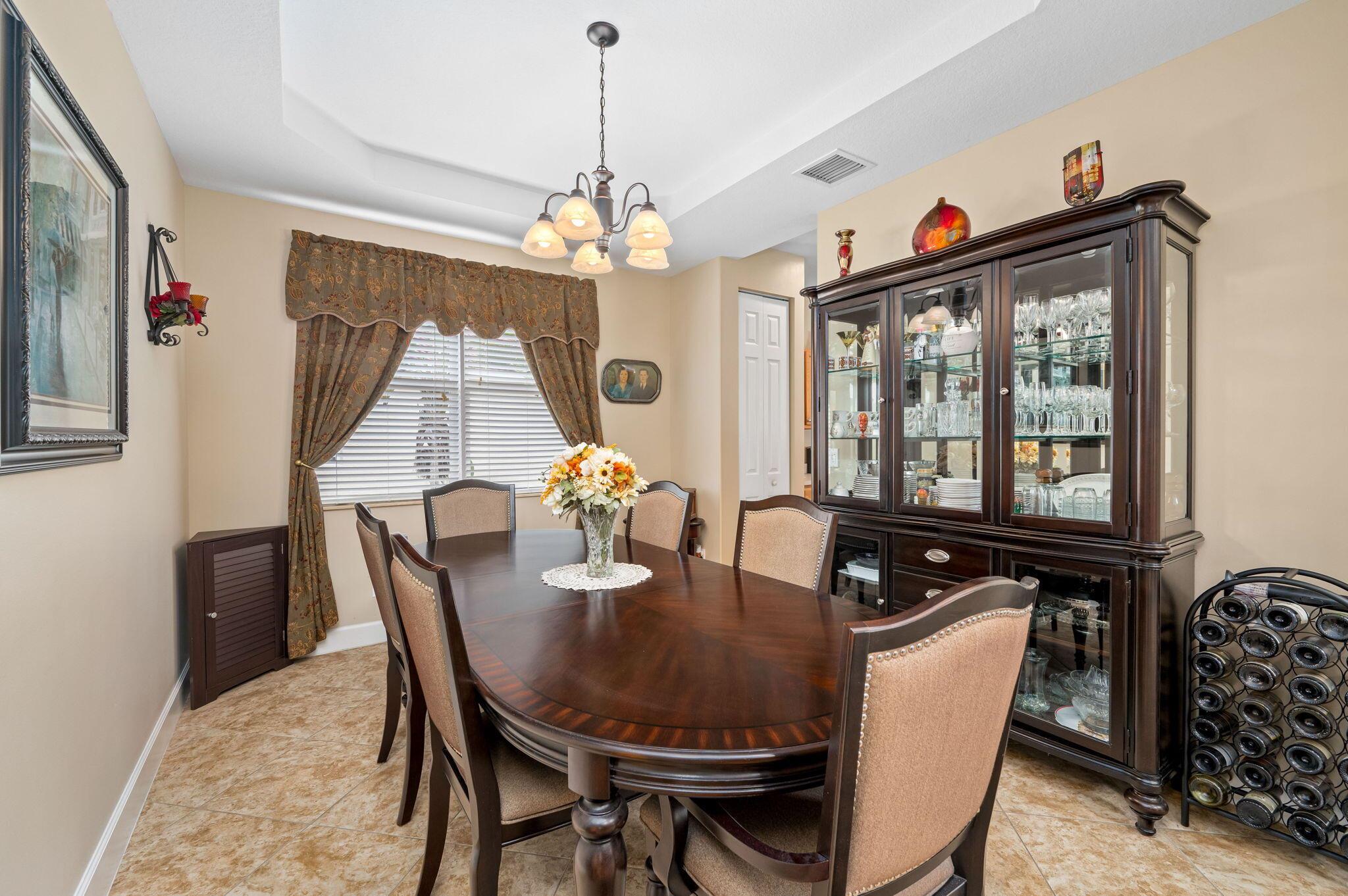 VIZCAYA FALLS PLAT 3 - Residential