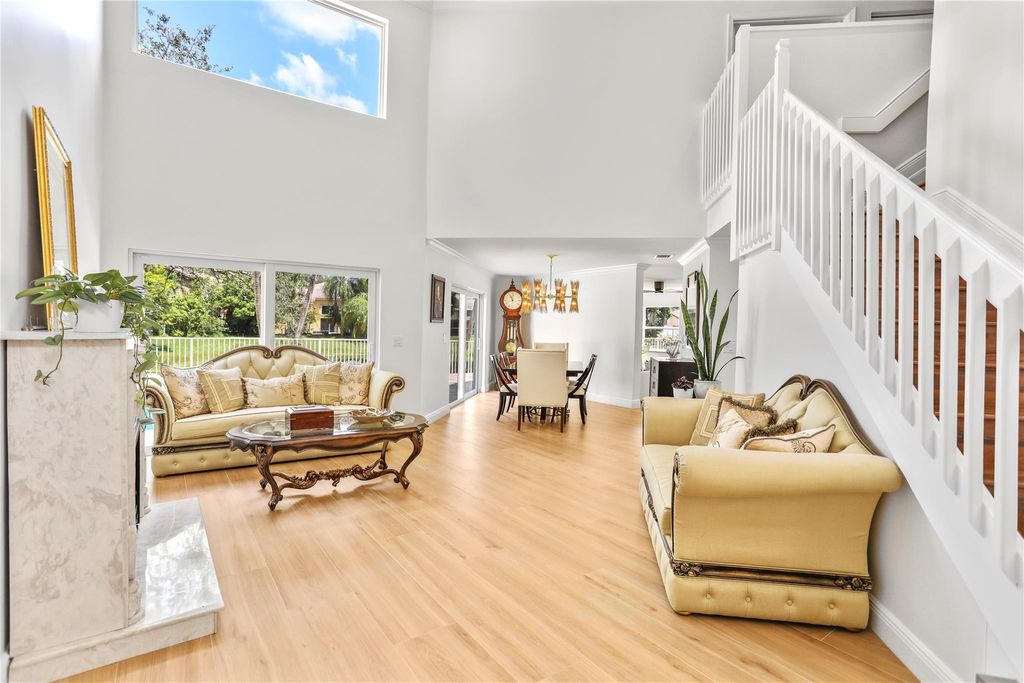 Photo of 5801 NW 60th Street, Parkland, FL 33067 (MLS # F10400245)