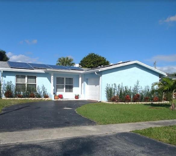 SUNRISE GOLF VLG SEC 24 P - Residential