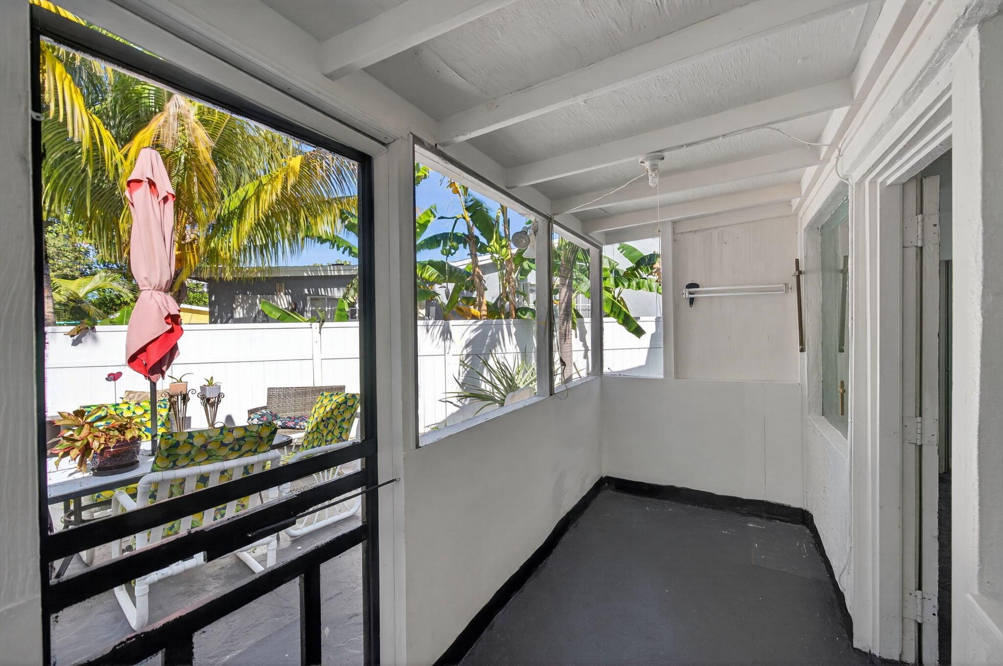 PALM BEACH LAKES SOUTH 2 - Residential