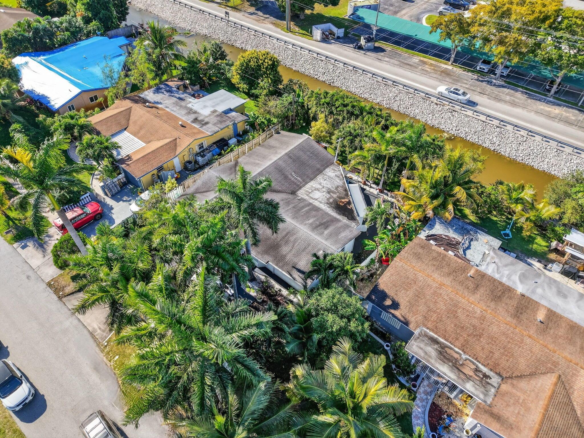 PALM BEACH LAKES SOUTH 2 - Residential