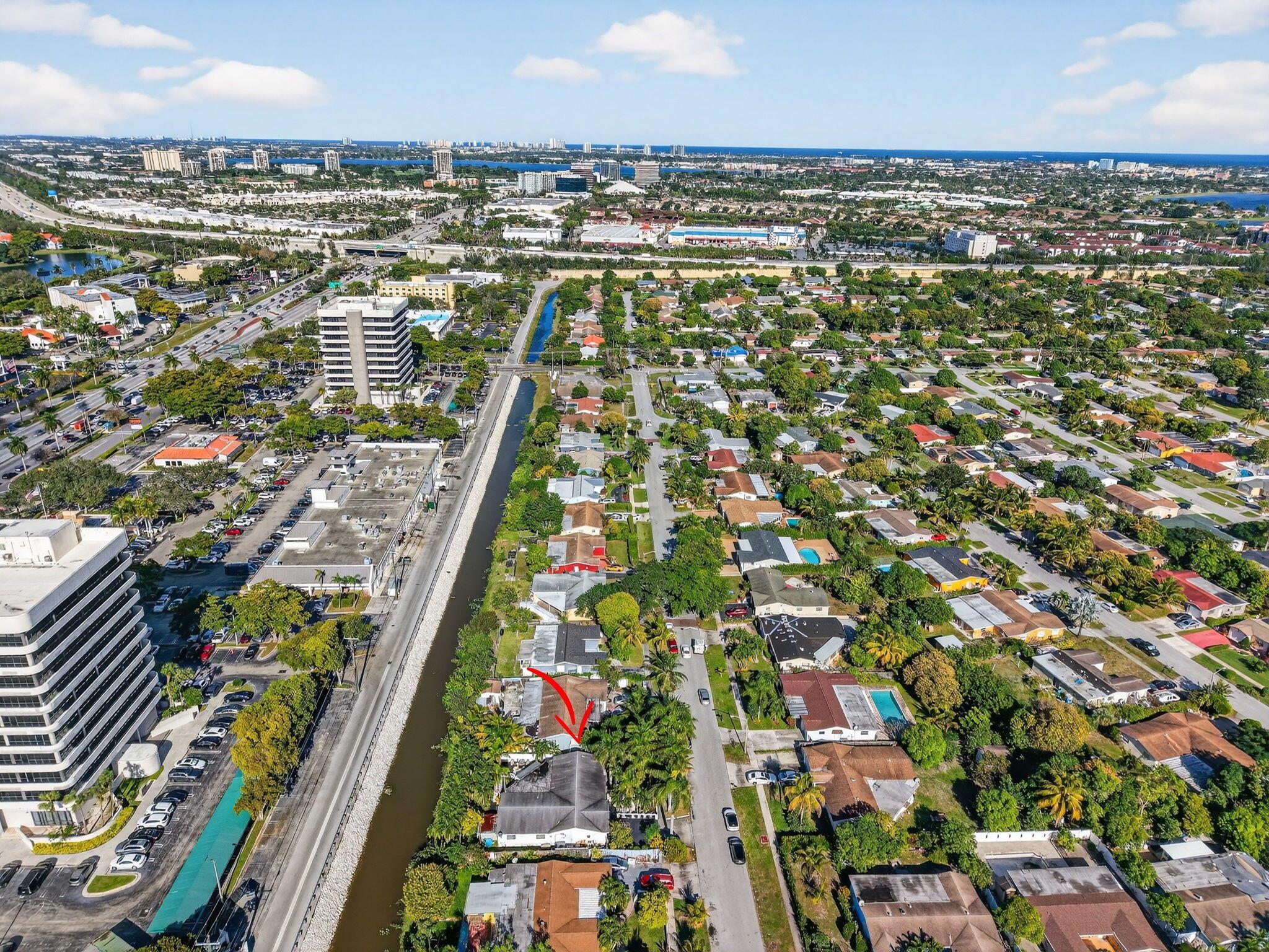 PALM BEACH LAKES SOUTH 2 - Residential