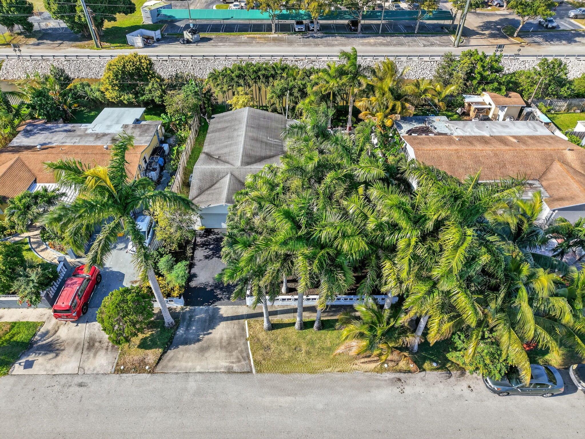 PALM BEACH LAKES SOUTH 2 - Residential