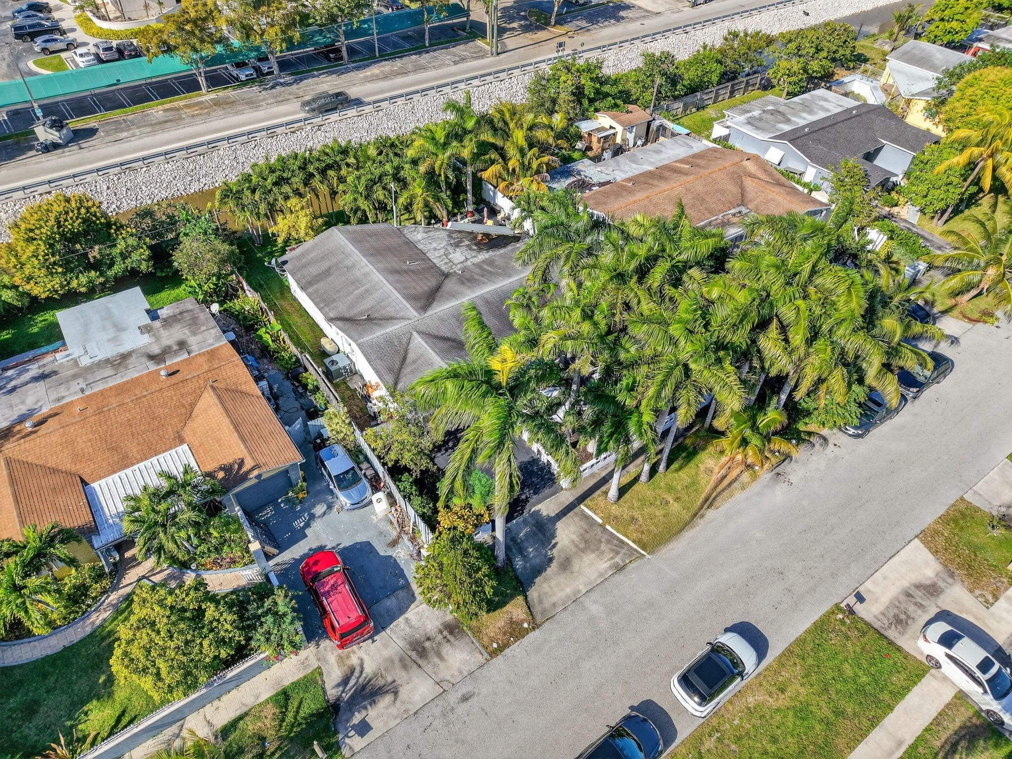 PALM BEACH LAKES SOUTH 2 - Residential