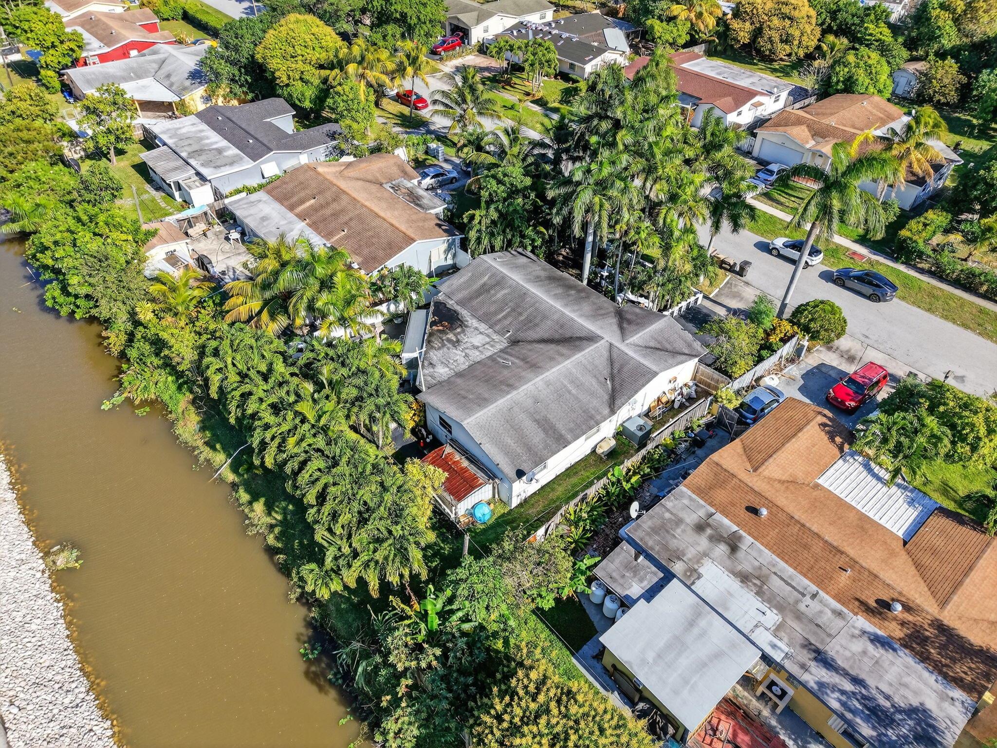 PALM BEACH LAKES SOUTH 2 - Residential