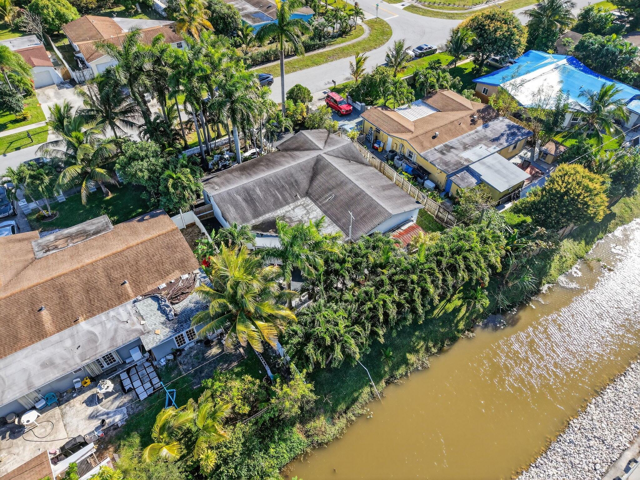 PALM BEACH LAKES SOUTH 2 - Residential