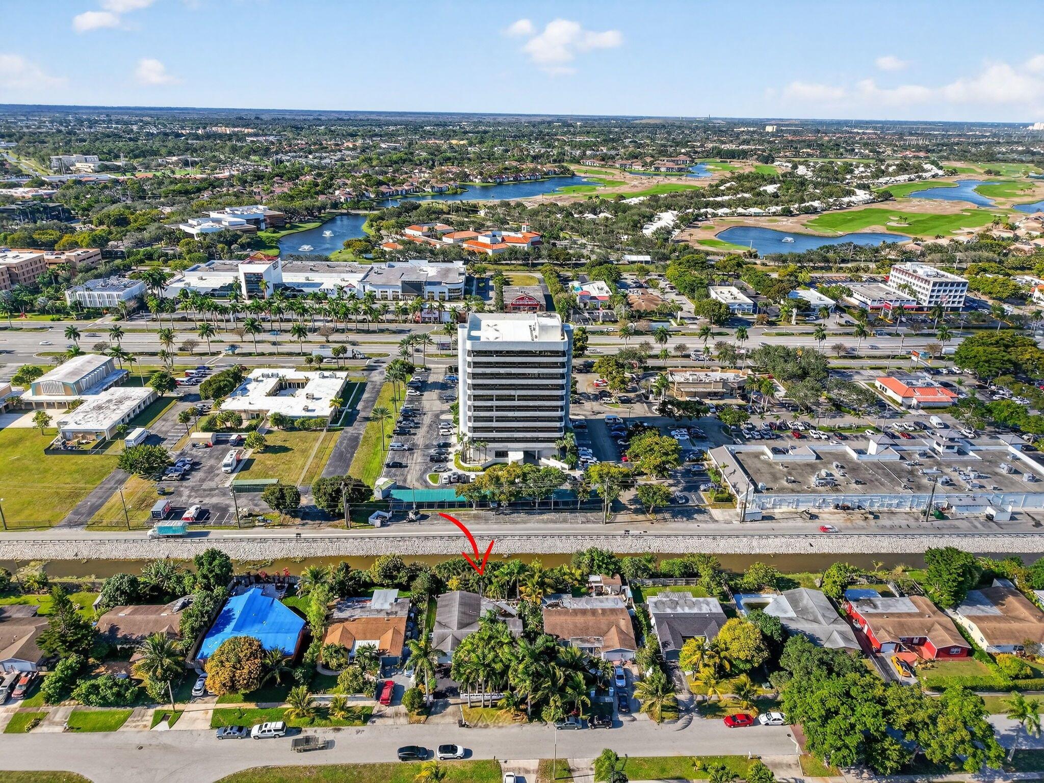 PALM BEACH LAKES SOUTH 2 - Residential