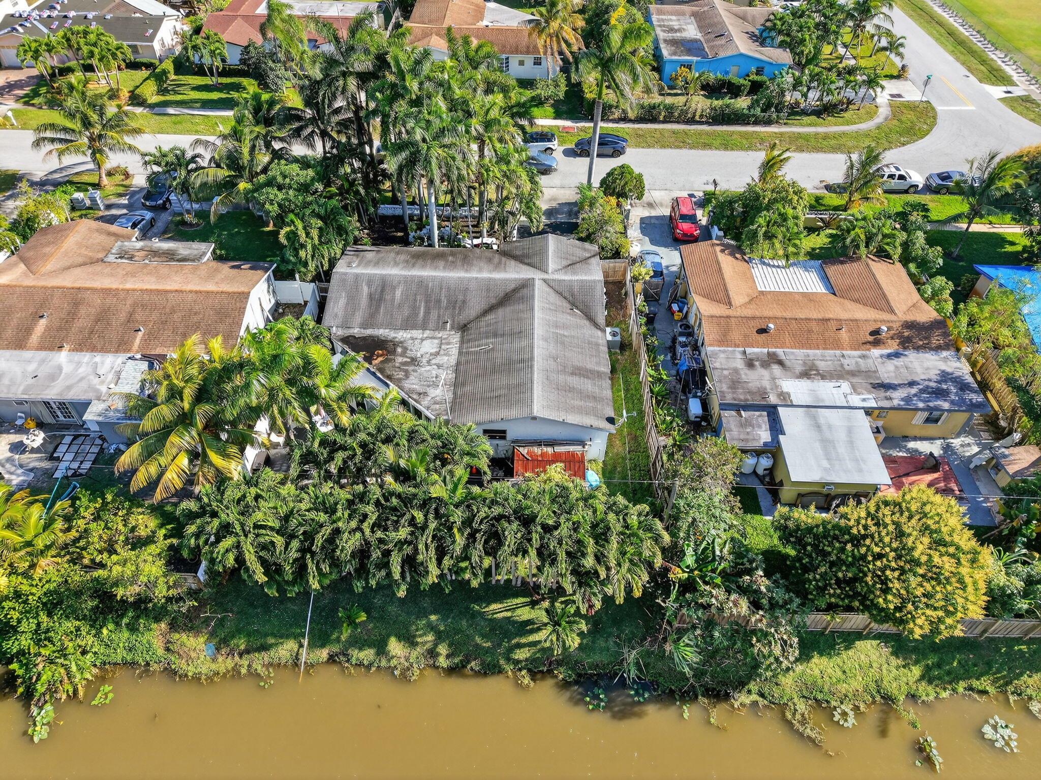 PALM BEACH LAKES SOUTH 2 - Residential