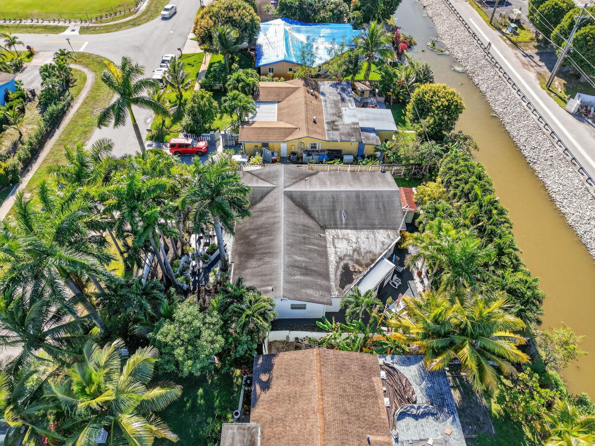 PALM BEACH LAKES SOUTH 2 - Residential