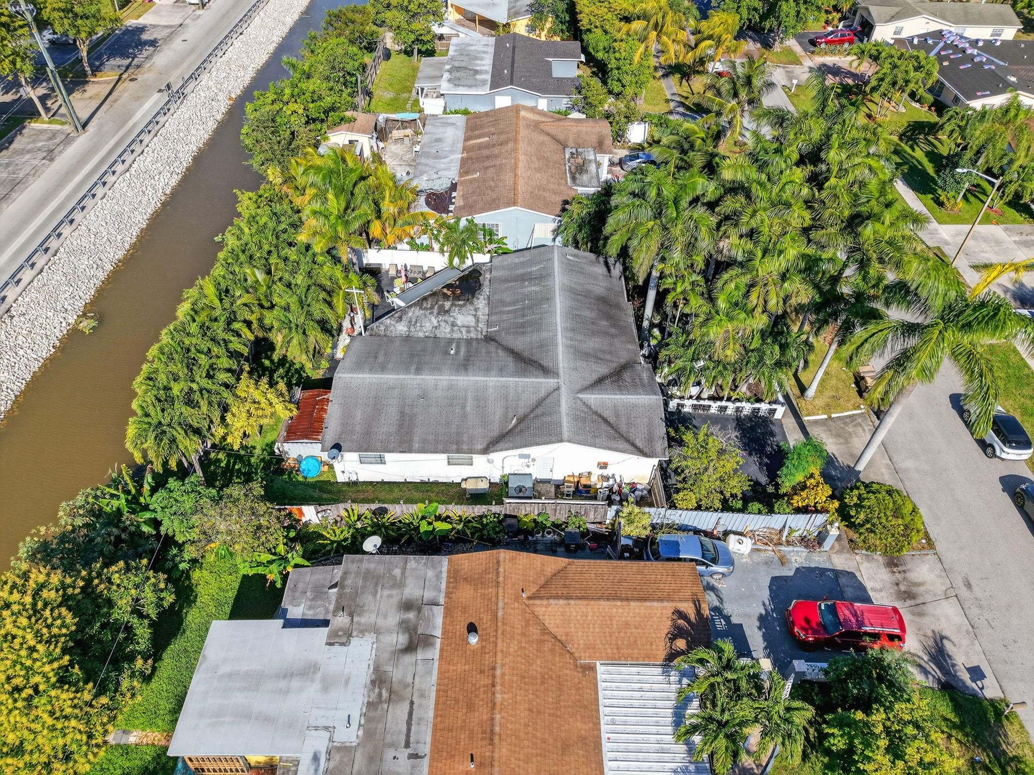 PALM BEACH LAKES SOUTH 2 - Residential