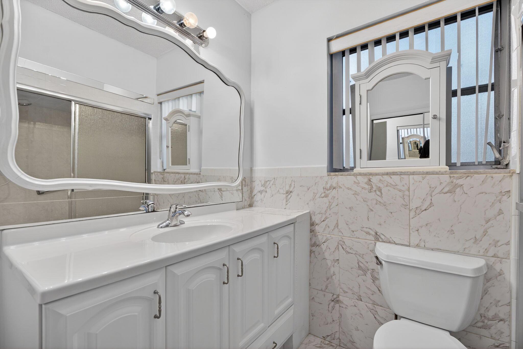 PALM BEACH LAKES SOUTH 2 - Residential