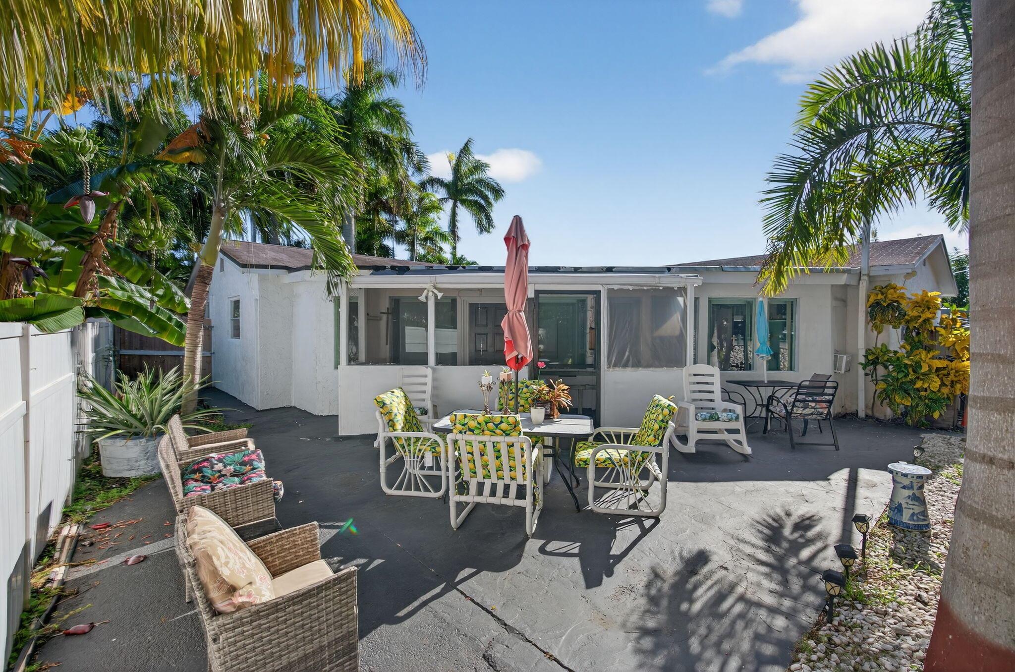 PALM BEACH LAKES SOUTH 2 - Residential