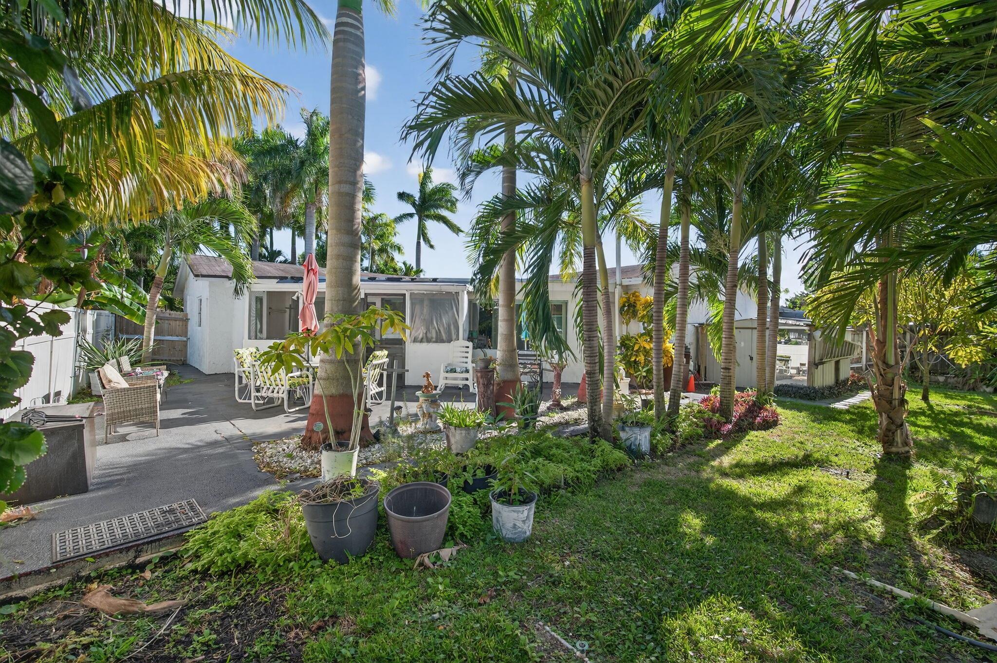 PALM BEACH LAKES SOUTH 2 - Residential