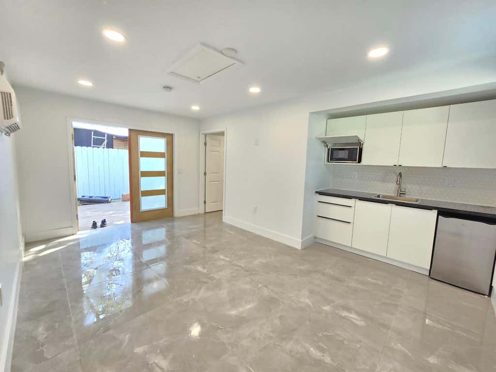 Photo of 4648 SW 24th Avenue #Unit 2, Dania Beach, FL 33312 (MLS # B26047770)
