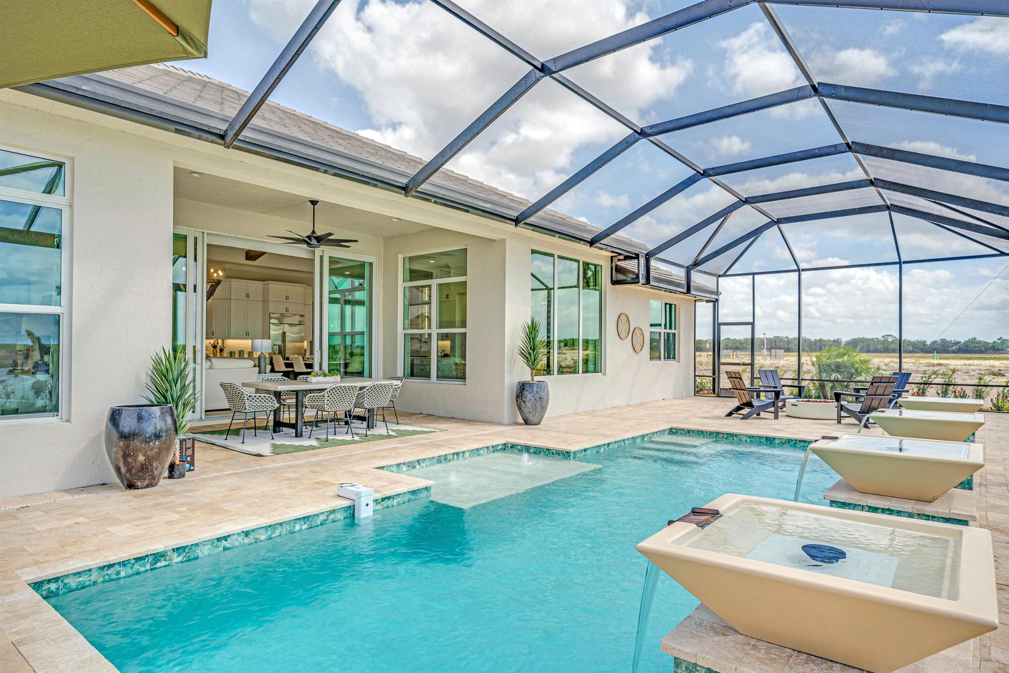BELTERRA PHASE 1 PLAT 1 - Residential