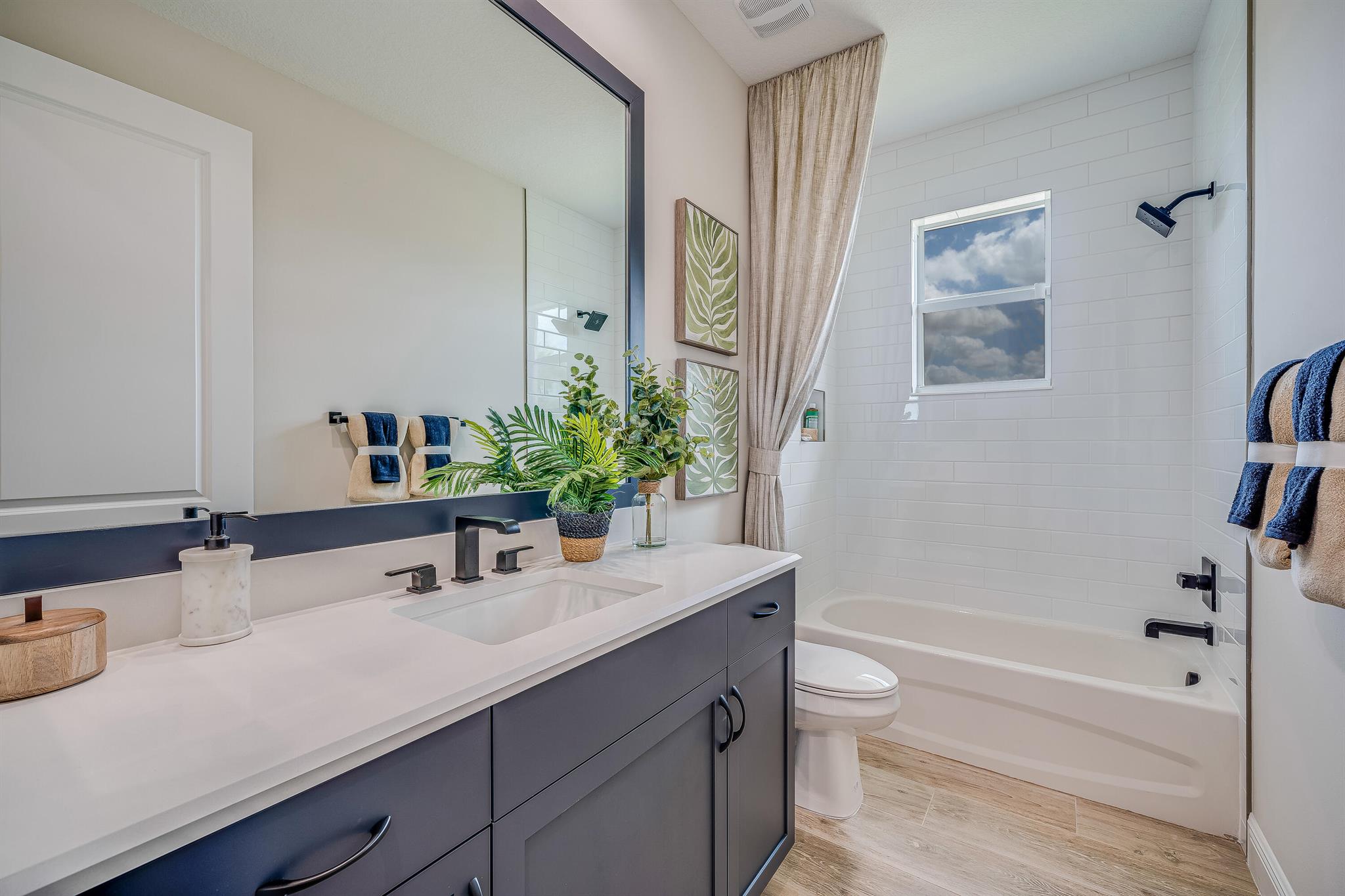 BELTERRA PHASE 1 PLAT 1 - Residential