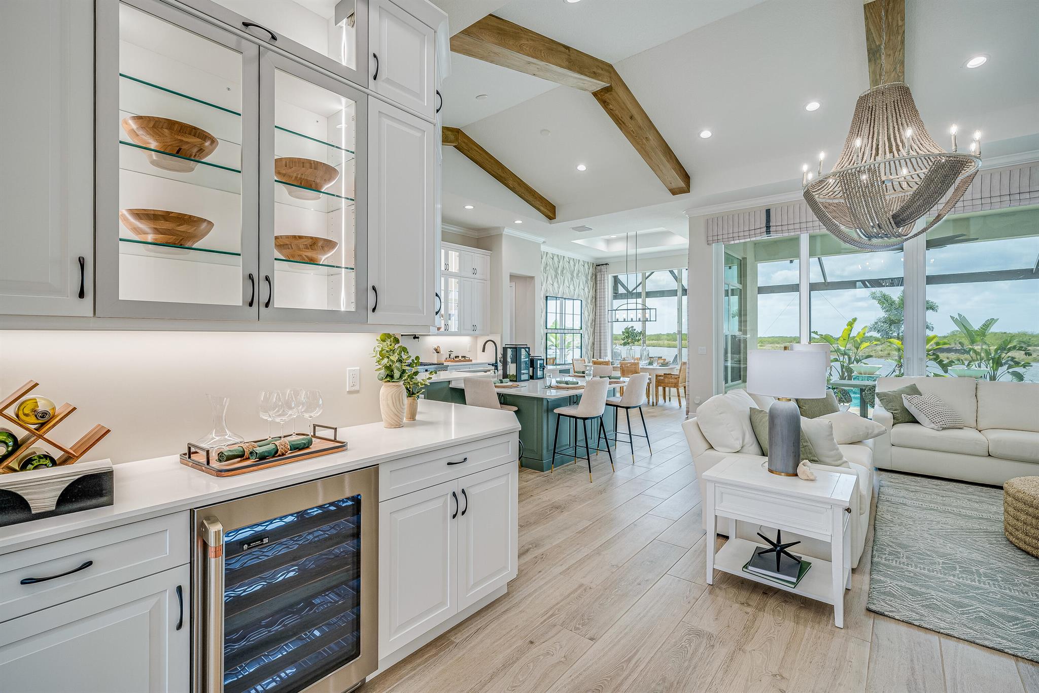 BELTERRA PHASE 1 PLAT 1 - Residential