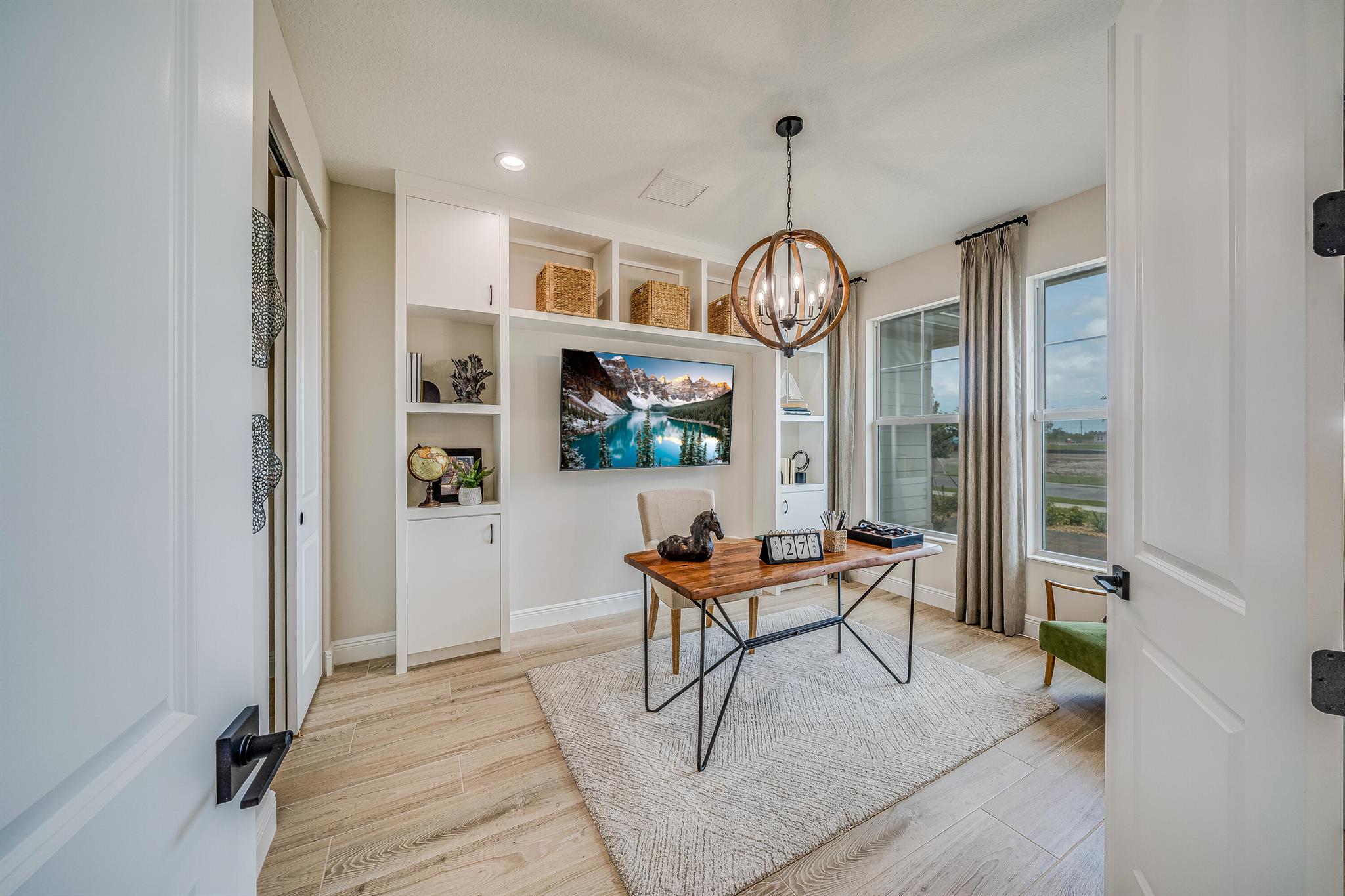 BELTERRA PHASE 1 PLAT 1 - Residential
