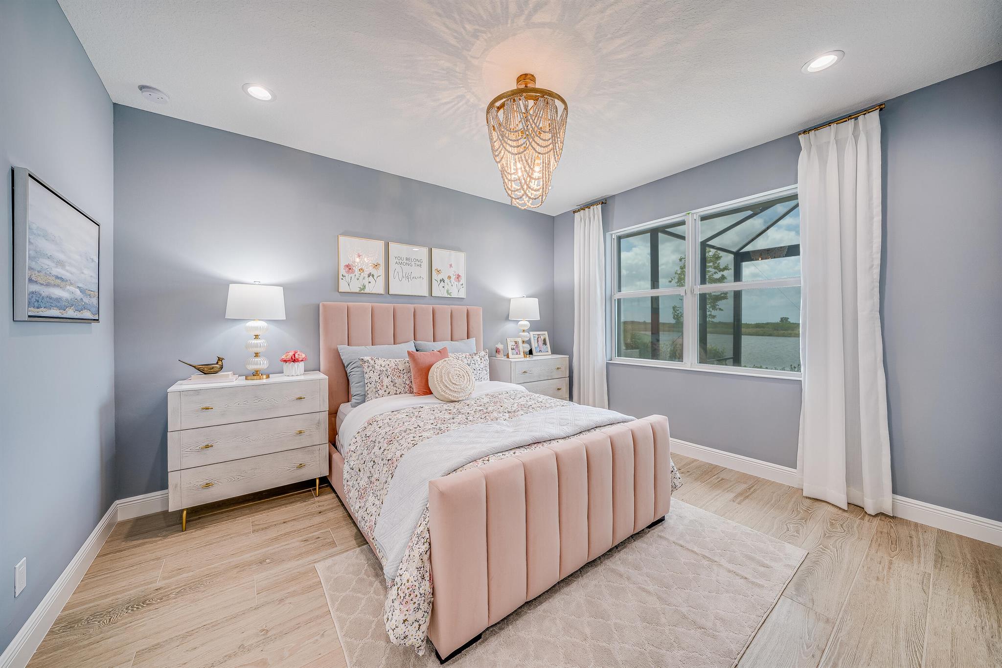 BELTERRA PHASE 1 PLAT 1 - Residential
